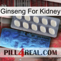 Ginseng For Kidney 34